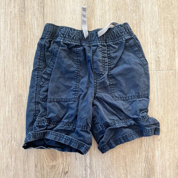 Boys Shirt and Shorts Bundle - S (6-7) - Picture 6 of 8